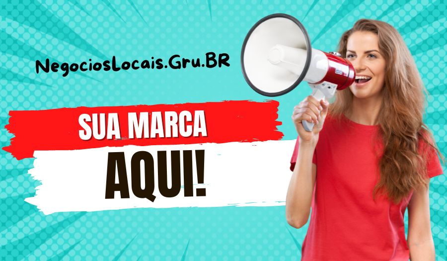 NegociosLocais.Gru.BR | Marketing e Divulgação de Empresas em Guarulhos